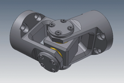 汽車(chē)萬(wàn)向節(jié)